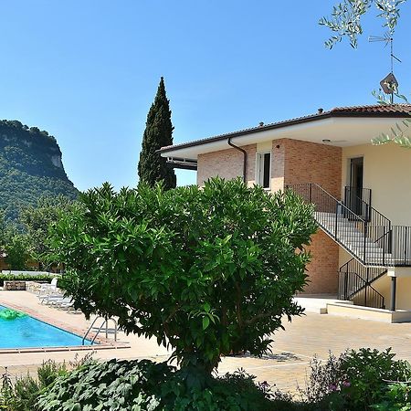 Ca Gardesana With Pool Villa Exterior foto