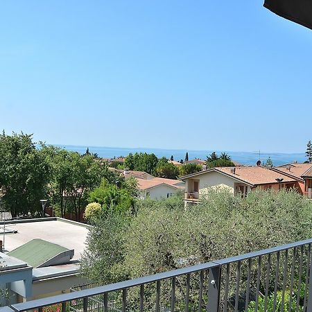 Ca Gardesana With Pool Villa Exterior foto